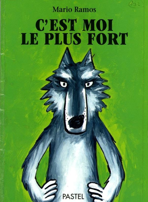 C'est moi le plus fort - C'est moi le plus beau (Le Coffret)